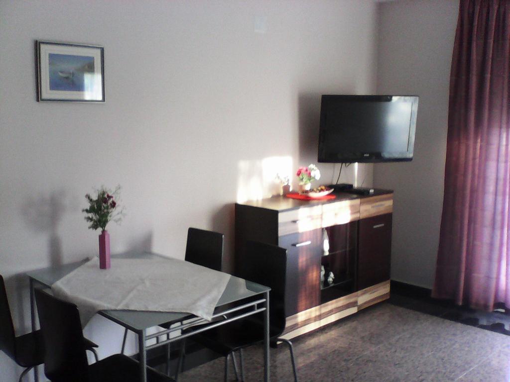 Apartmani Bepo Sveti Filip i Jakov Camera foto