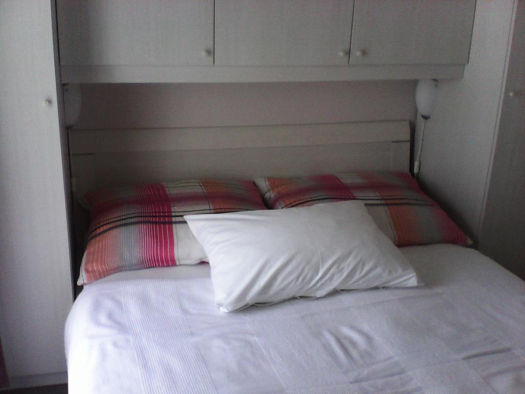 Apartmani Bepo Sveti Filip i Jakov Camera foto