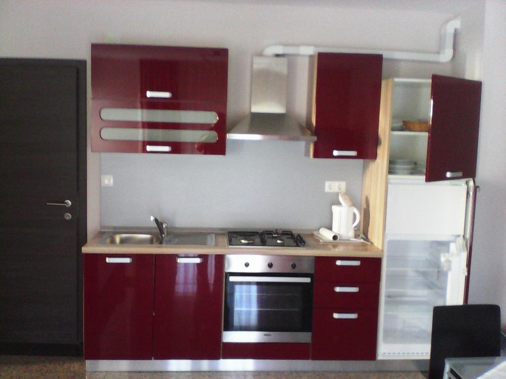 Apartmani Bepo Sveti Filip i Jakov Camera foto