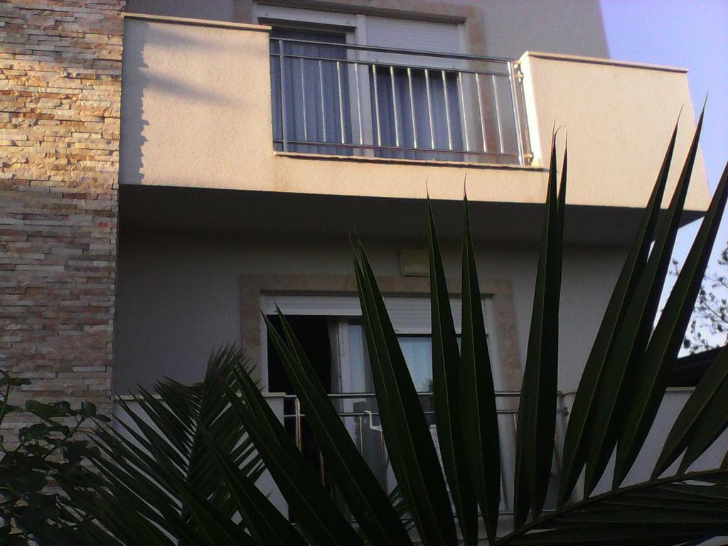 Apartmani Bepo Sveti Filip i Jakov Camera foto
