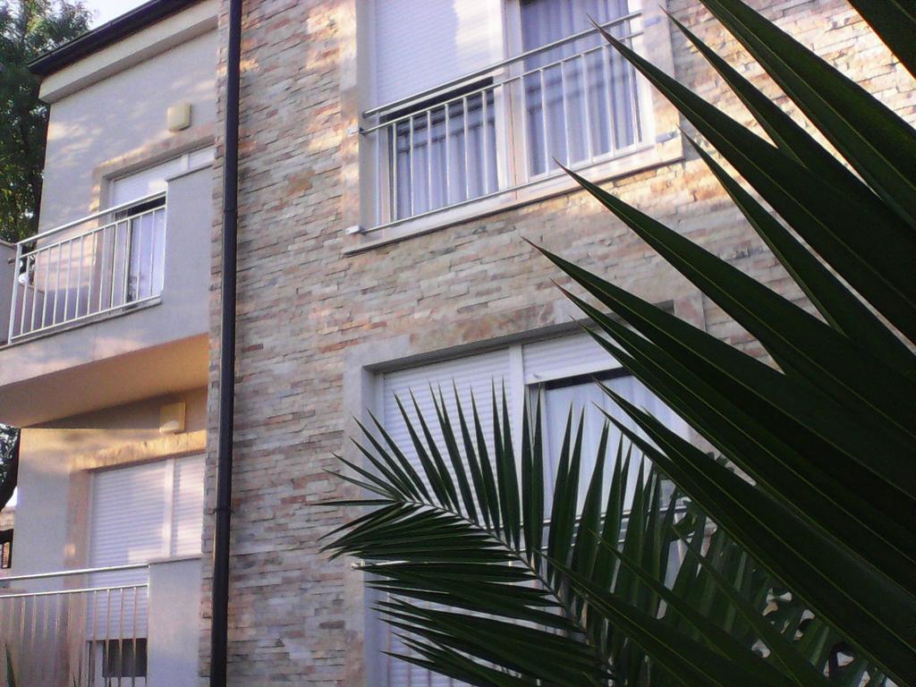 Apartmani Bepo Sveti Filip i Jakov Camera foto