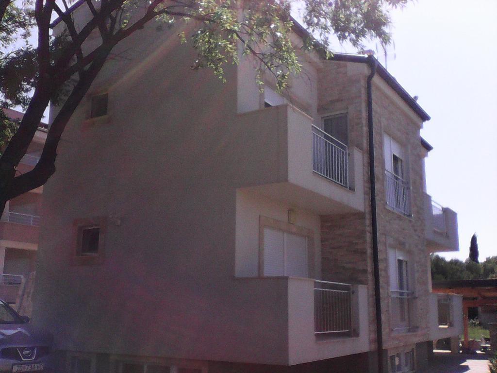 Apartmani Bepo Sveti Filip i Jakov Camera foto