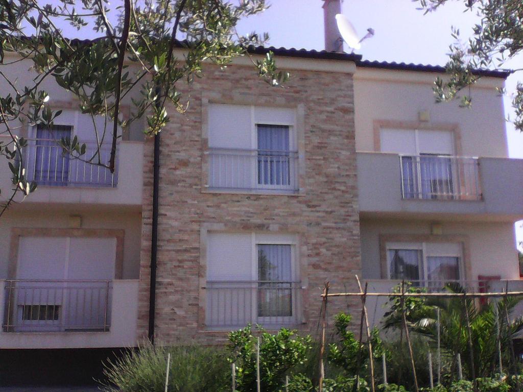 Apartmani Bepo Sveti Filip i Jakov Camera foto