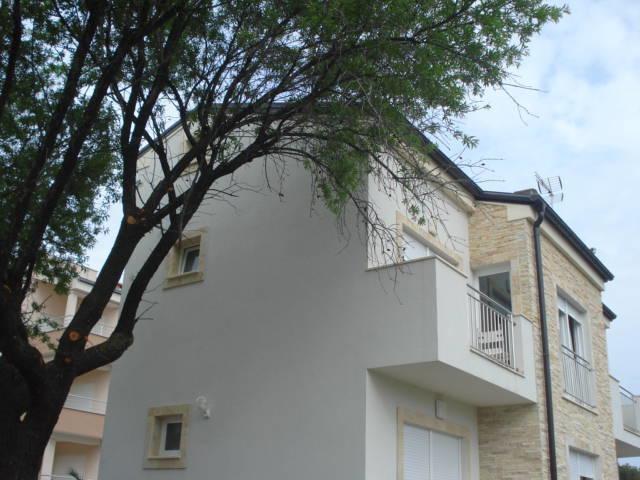 Apartmani Bepo Sveti Filip i Jakov Camera foto