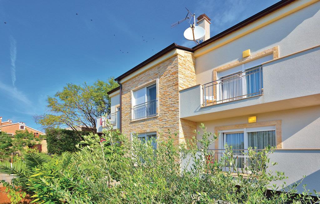 Apartmani Bepo Sveti Filip i Jakov Esterno foto