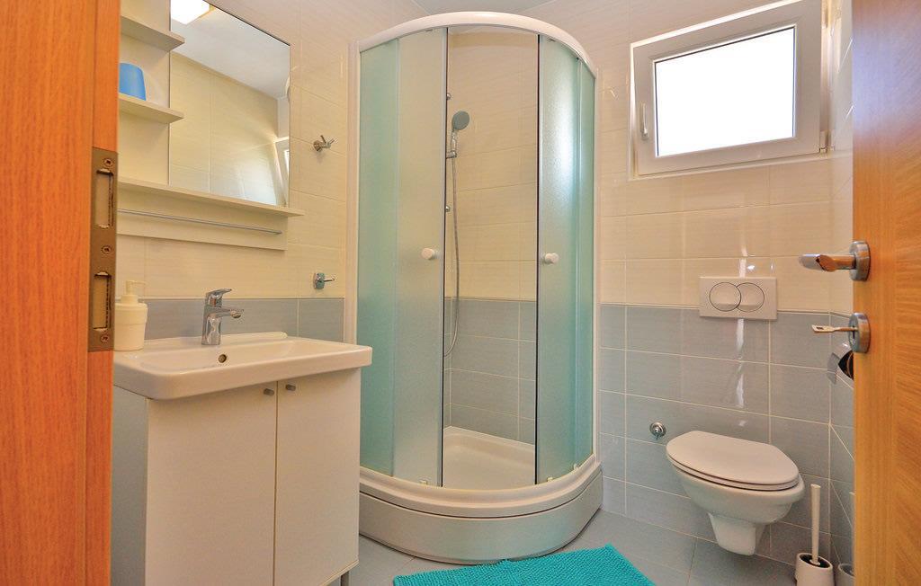 Apartmani Bepo Sveti Filip i Jakov Esterno foto