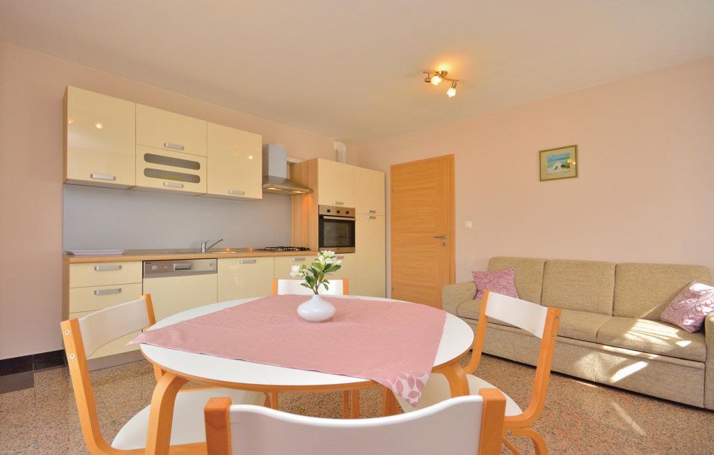 Apartmani Bepo Sveti Filip i Jakov Esterno foto