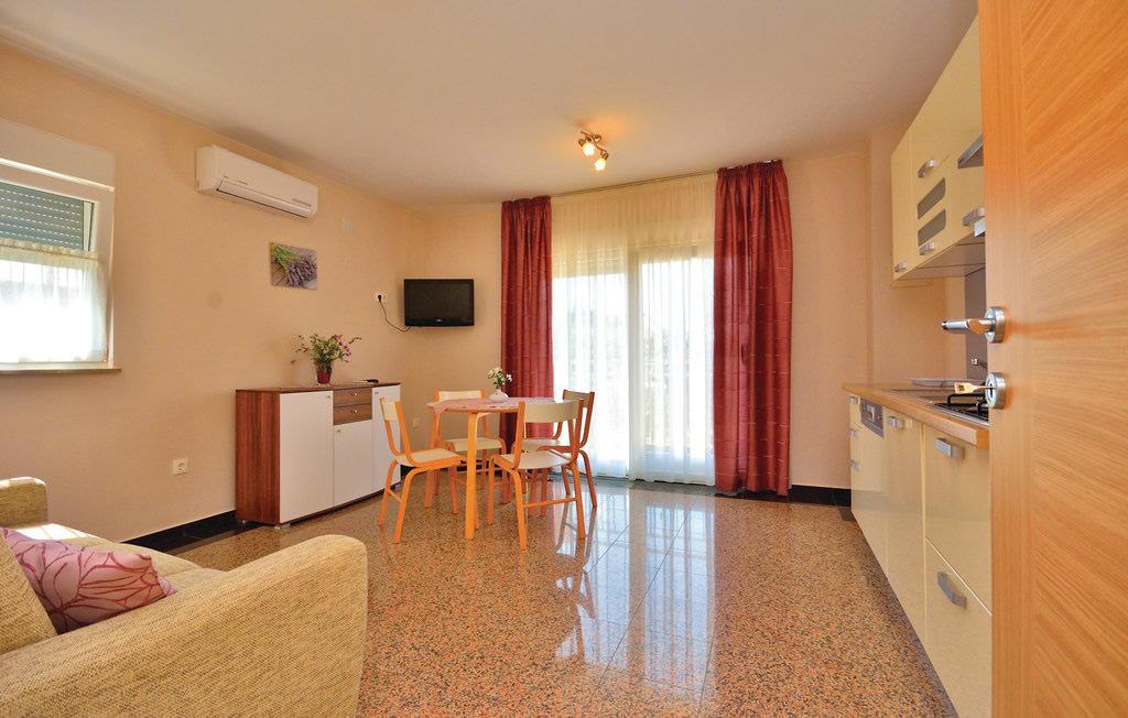 Apartmani Bepo Sveti Filip i Jakov Esterno foto